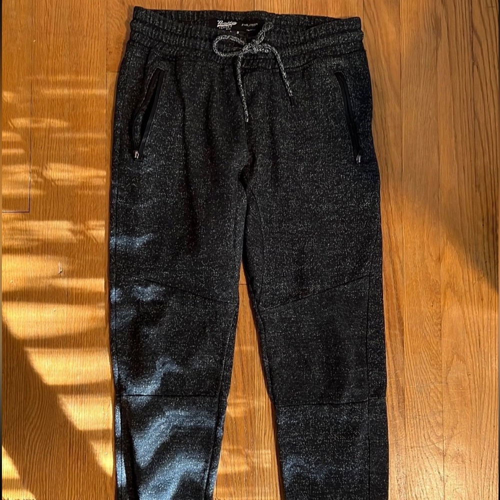 Small Brooklynn Cloth Men’s Joggers